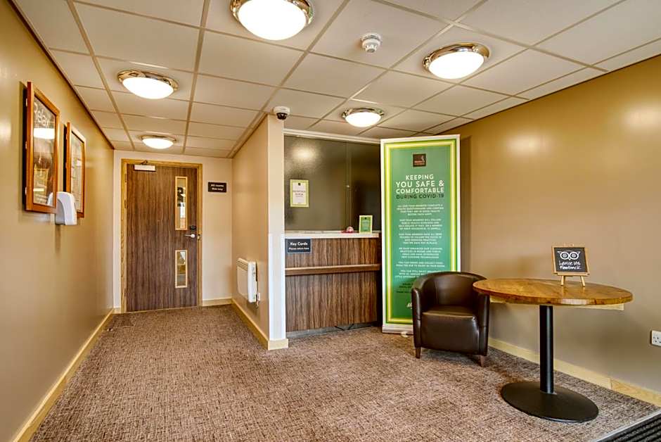 Highland Gate, Stirling by Marston's Inns