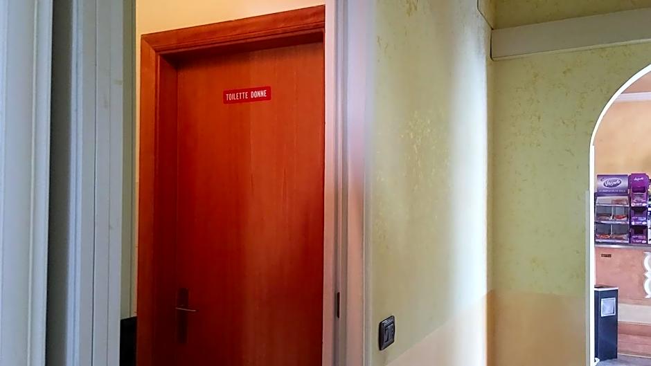 Hotel Santa Caterina