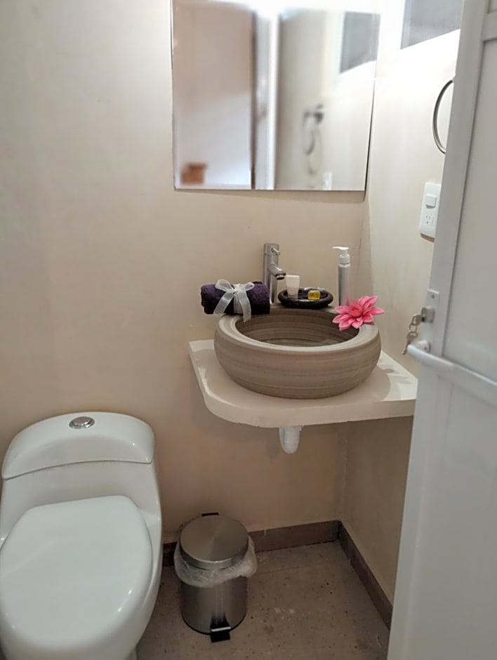 POSADA AMATENCO & Spa Tepoztlan