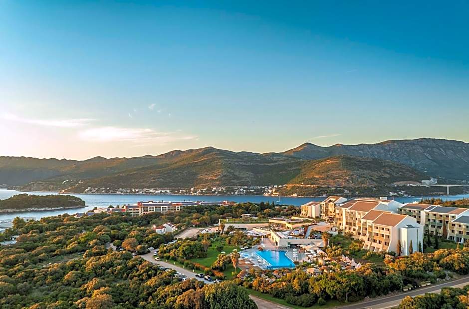 Valamar Lacroma Dubrovnik