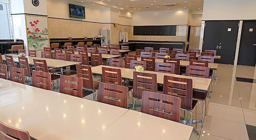 Toyoko Inn Fuji Kawaguchiko Ohashi