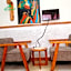 Arusha Giraffe Lodge