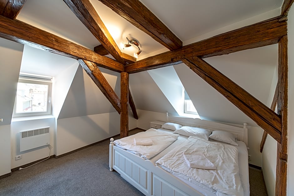 Old Town - Aparthotel Michalska