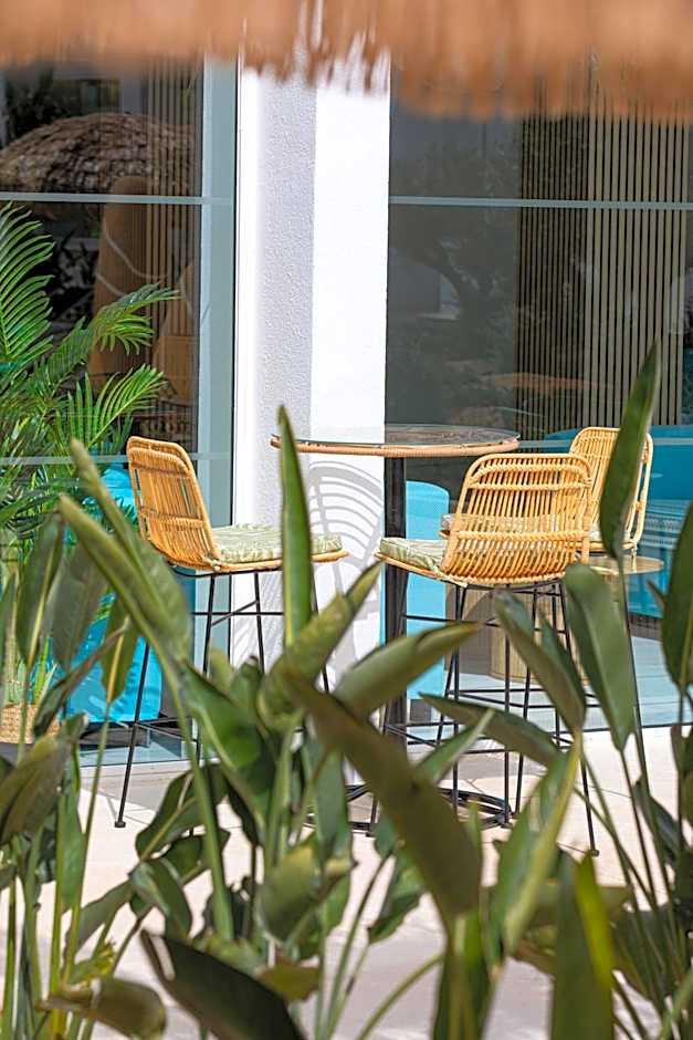 MarSenses Rosa del Mar Hotel & Spa