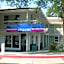 Motel 6-Oakland, CA - Embarcadero