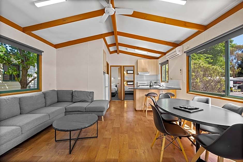 Eureka Stockade Holiday Park