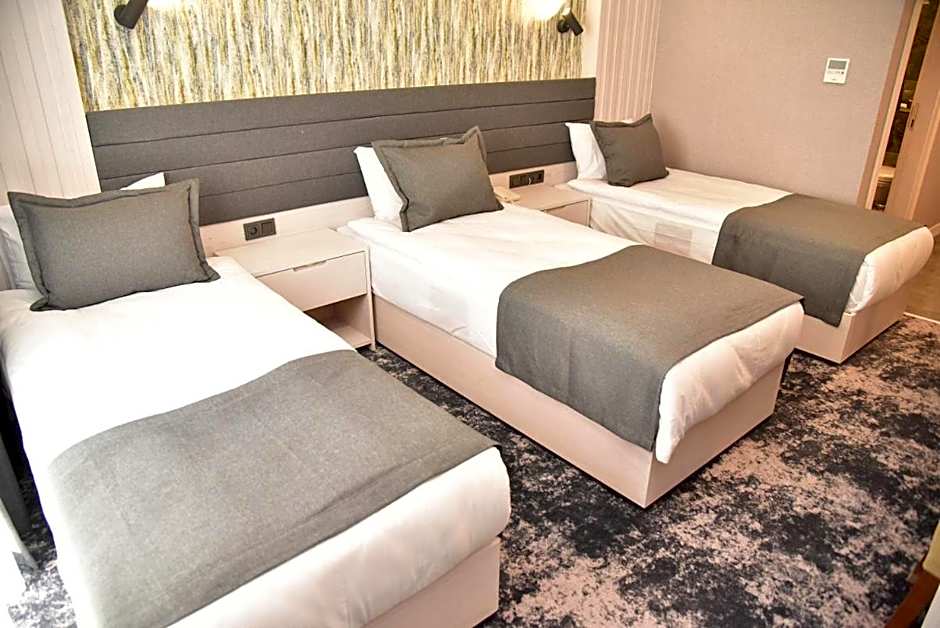 Yeşilyurt Park Otel