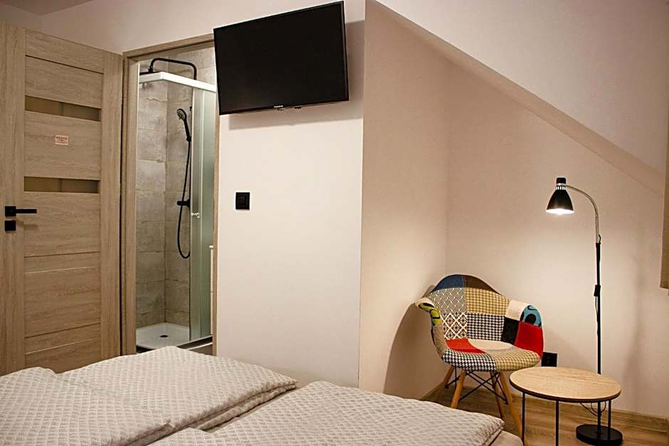 Pod Gromadzyniem Resort