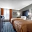 Quality Inn & Suites Brownsburg - Indianapolis West
