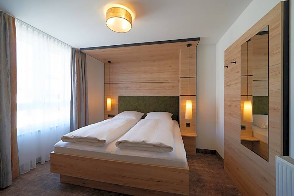 Schneider APARTMENT ALLERSBERG