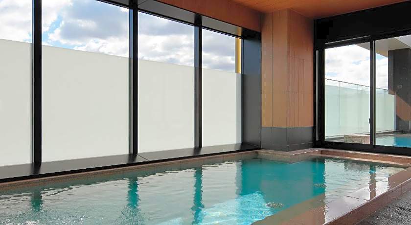 Candeo Hotels Osaka Kishibe