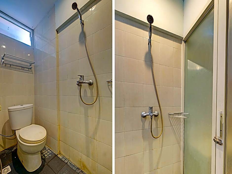 OYO 389 Sky Guesthouse