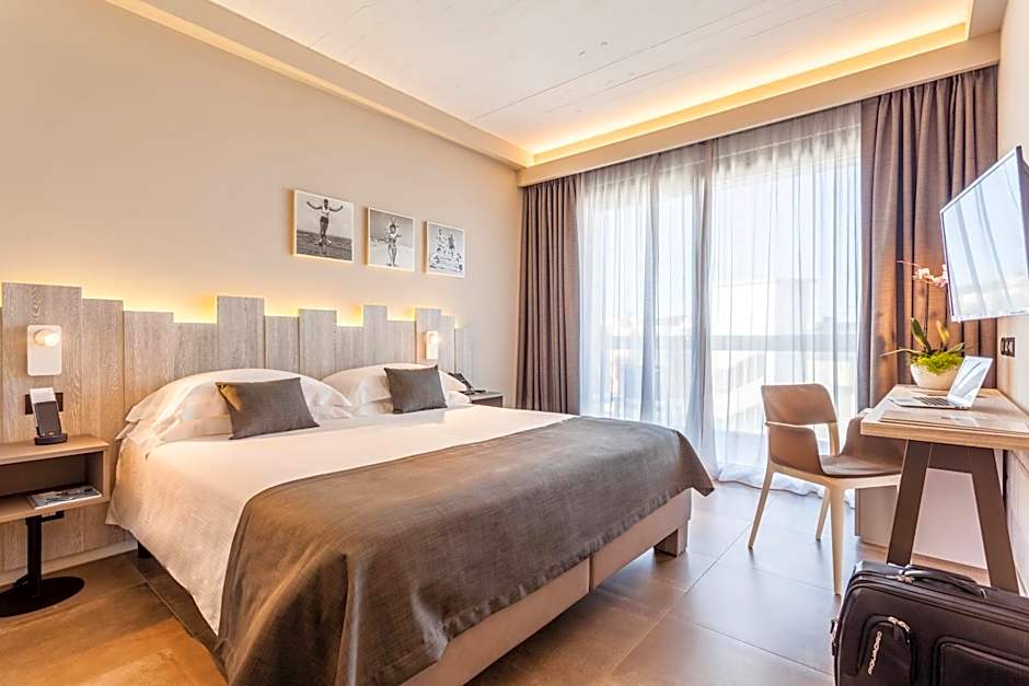 Nautilus Family Hotel