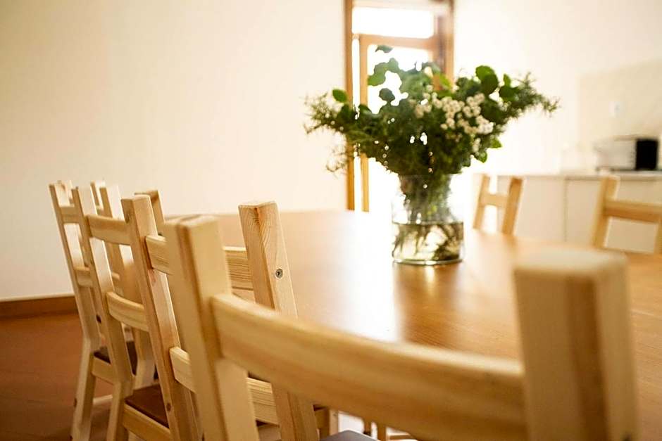 Countryside Villa with Nature & Pool - 'Casa dos Vasconcelos'