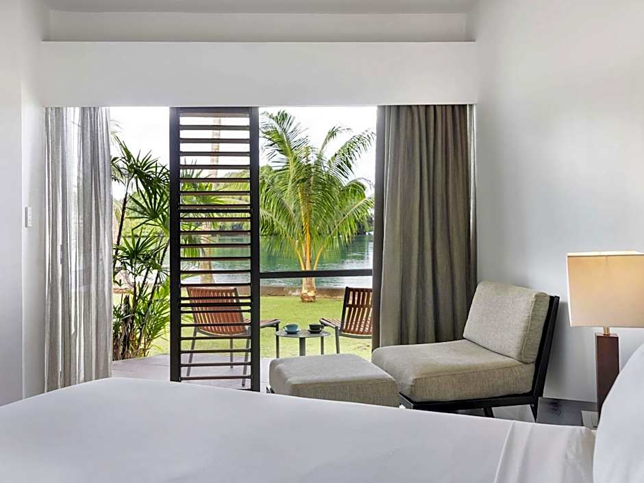 Novotel Suva Lami Bay