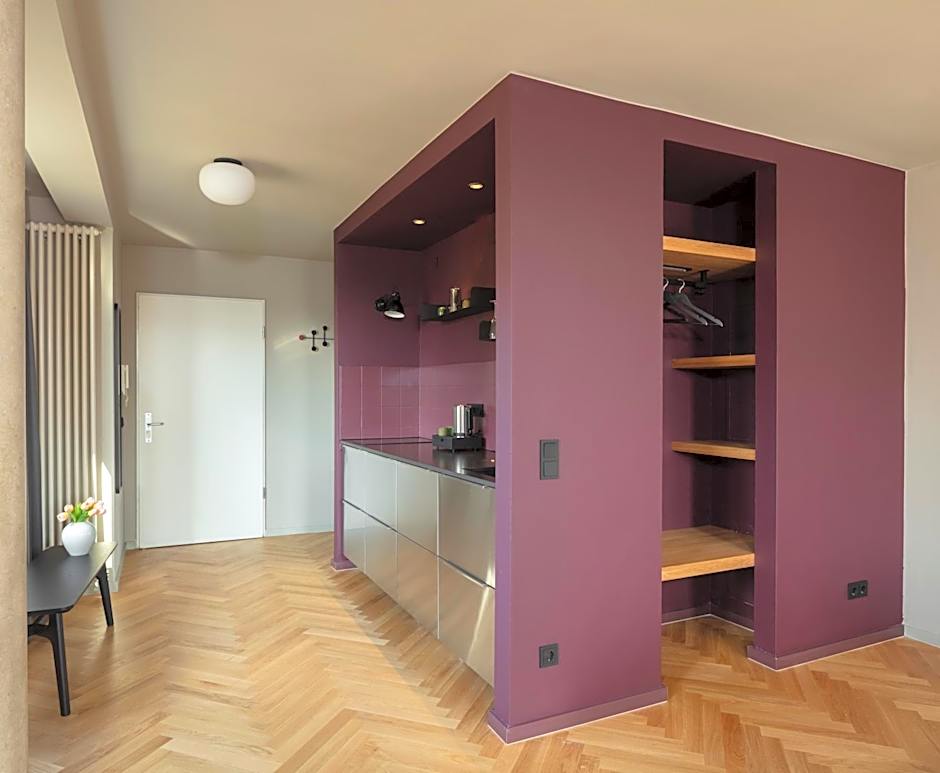 Karlito Apartmenthaus