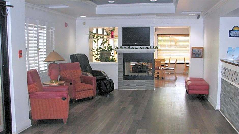Extended Suites Tempa