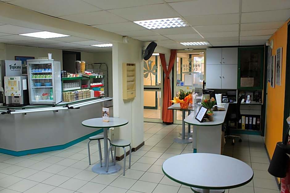 Premiere Classe Pamiers