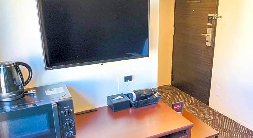 HOTEL LiVEMAX SENDAI HIROSEDORI