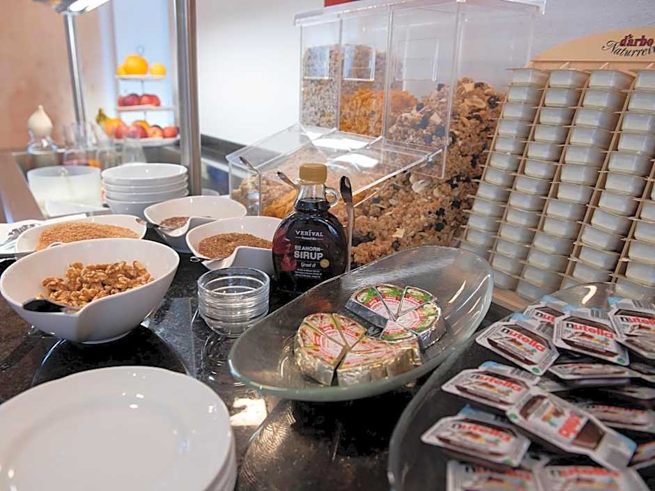 Glanzer Homes Hochsölden