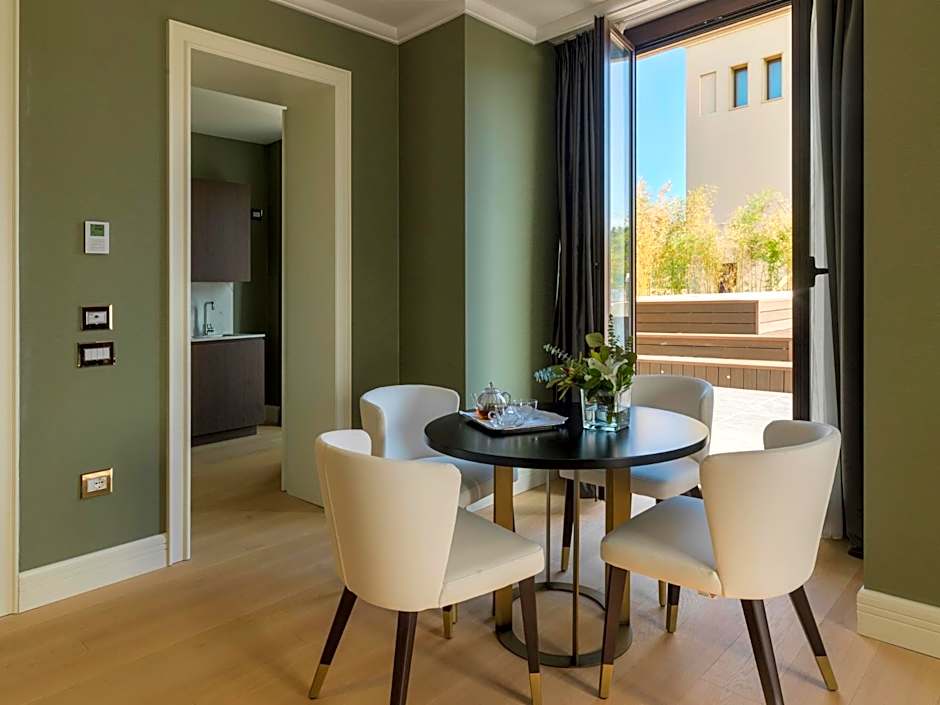 Grand Hotel Castrocaro Longlife Formula