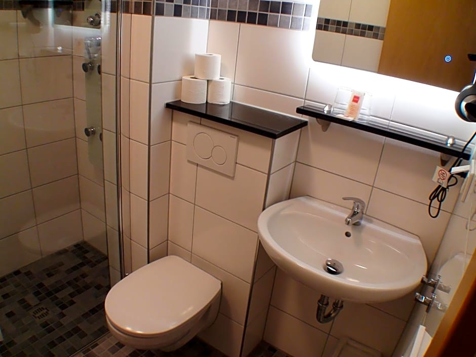 Am Kamin Hotel