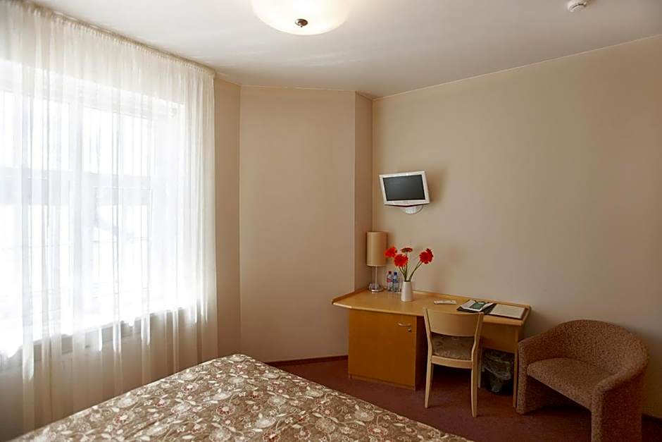 Hotel Edvards
