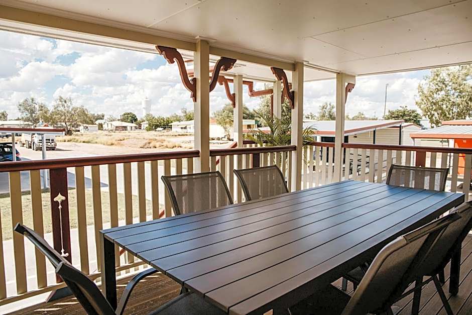 Winton Outback Motel