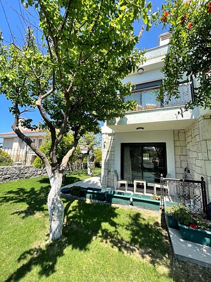 Dalyan Risus Suite