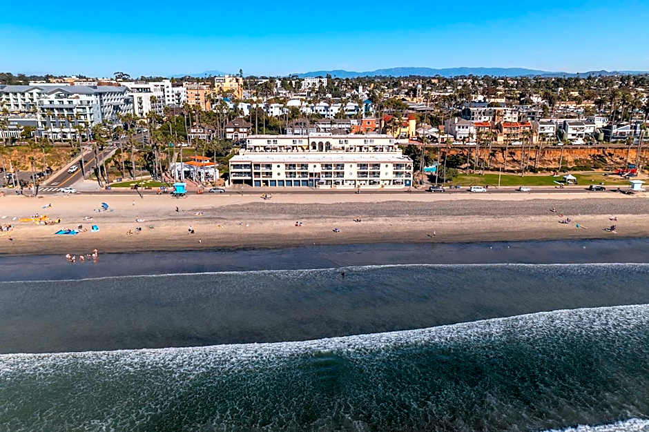 Southern California Beach Club