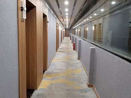 Thank You Inn Shanyang Nanxin Street