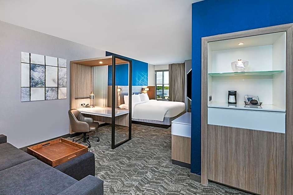 SpringHill Suites by Marriott Austin West/Lakeway