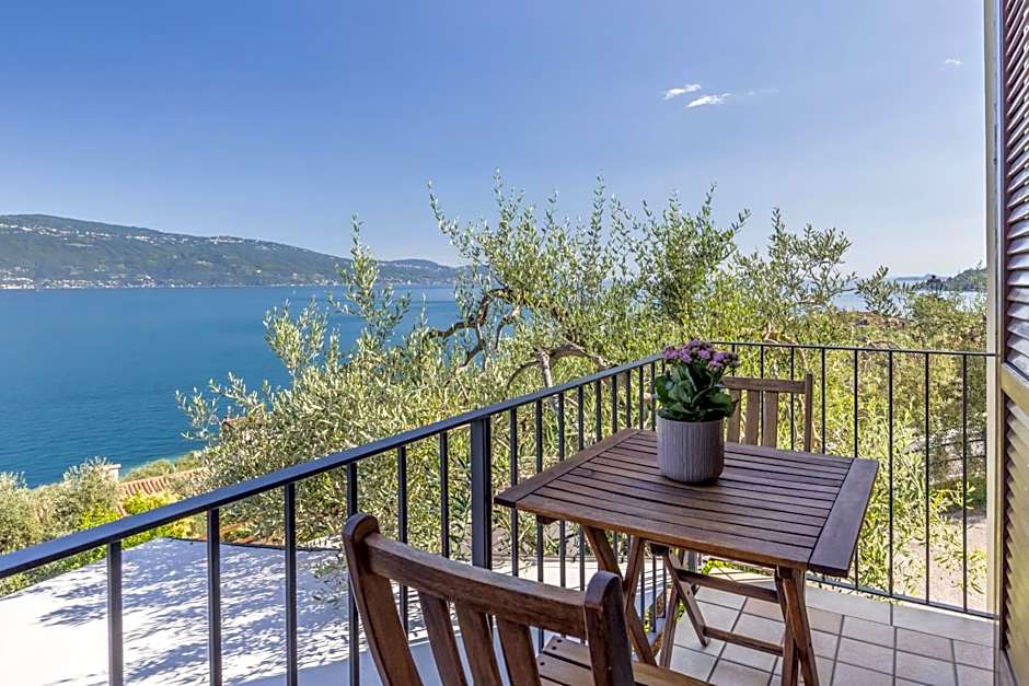 Hotel Meandro - Lake View