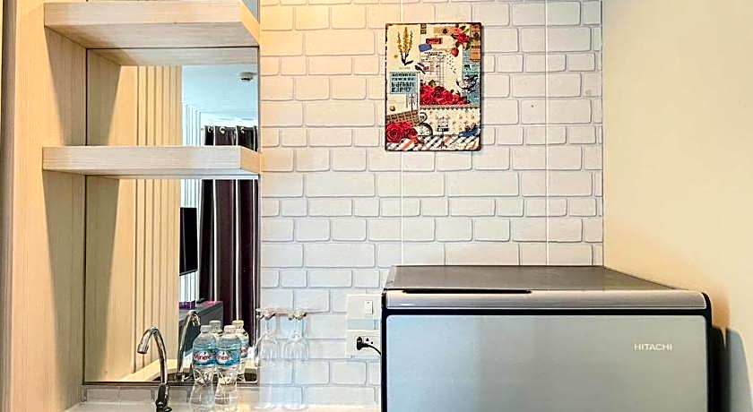 BB House Mini Suite Hotel