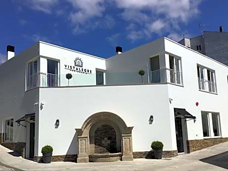 VISTALEGRE Hotel-Spa