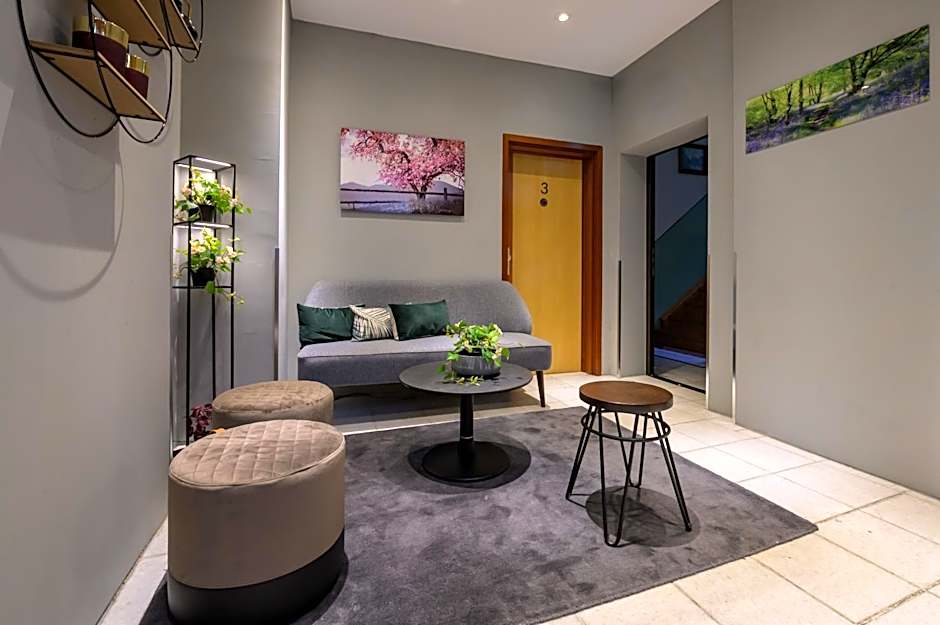 Hotel Pension Margit