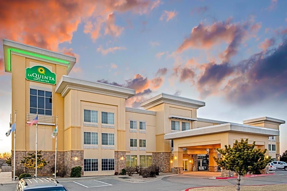 La Quinta Inn & Suites by Wyndham Elk City