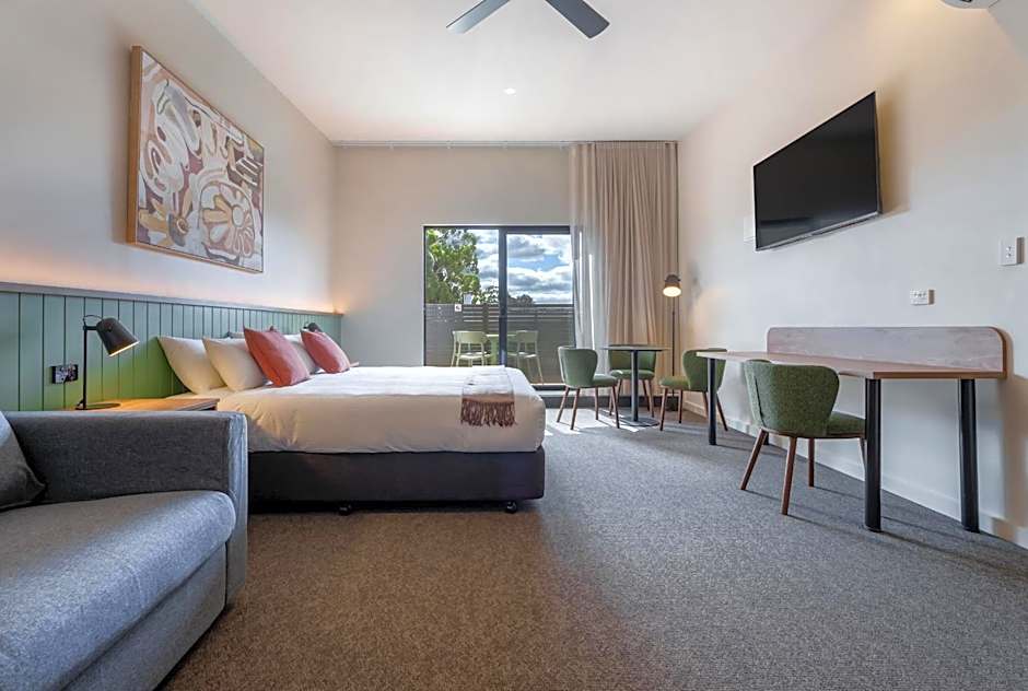Gawler Arms Hotel