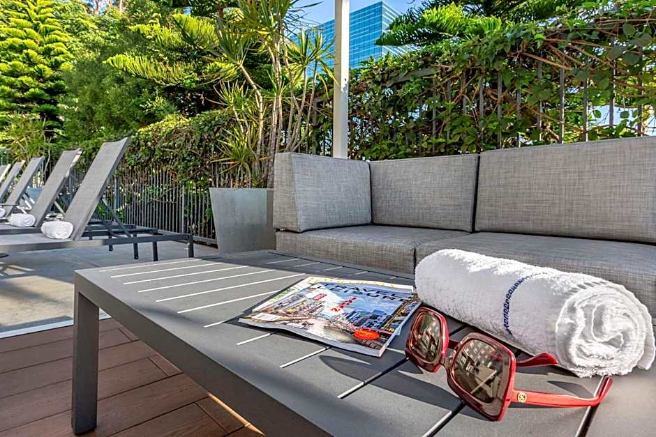 Cambria Hotel LAX