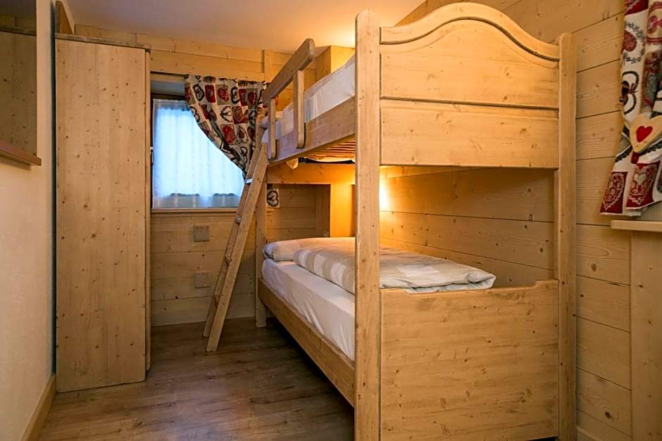 Hotel La Barme