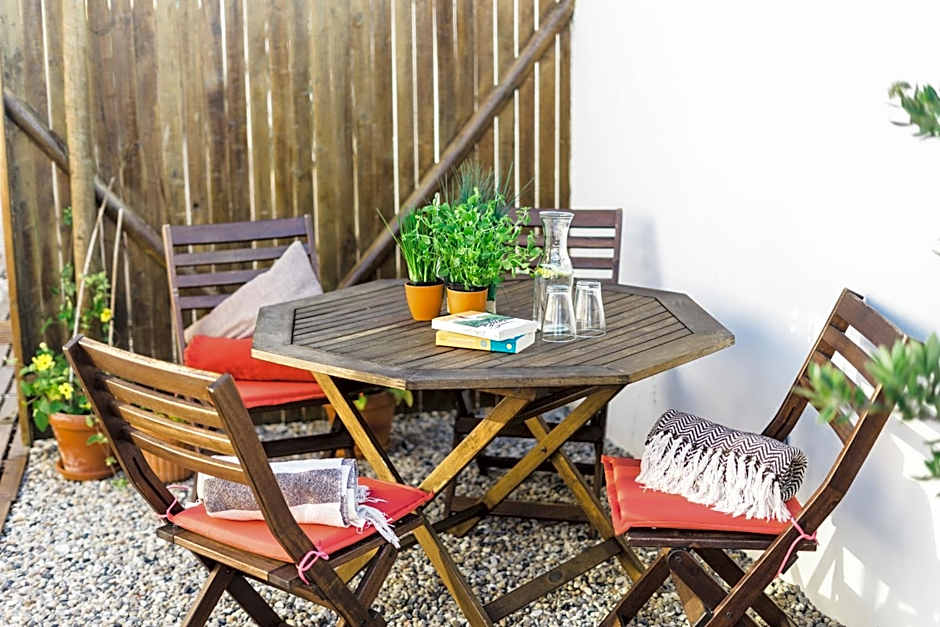 SoulSurfcamp Portugal