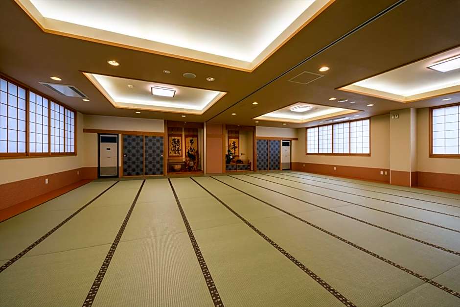 Towada City Hotel
