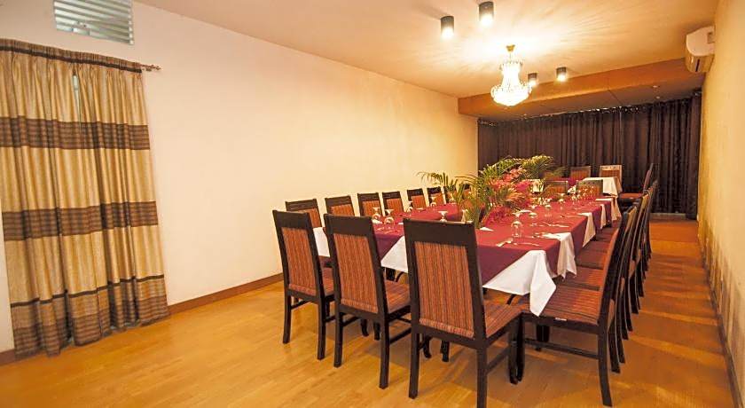 Century Park Residence