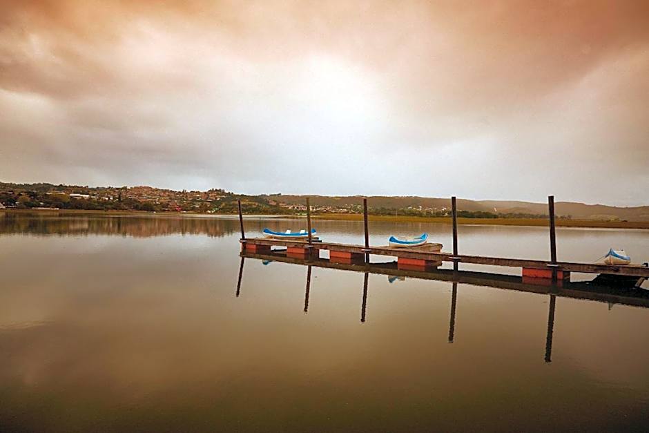 Knysna River Club