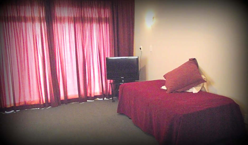 Panorama Motor Inn