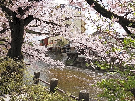 Ryokan Ichinomatsu