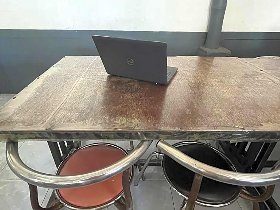 Hotel O Kost Bu Tutik Syariah