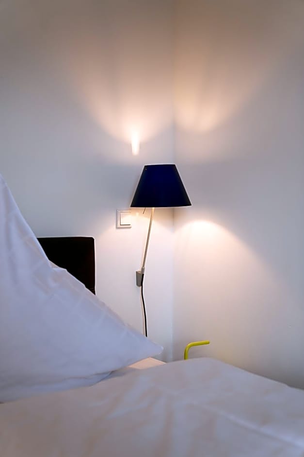 Das Loft Apartments