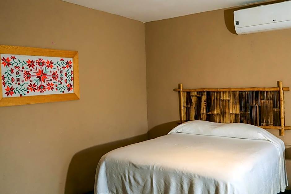 Eco Hotel Casa Kima