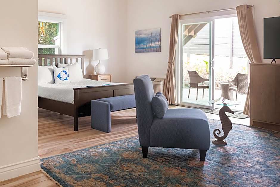 Ocean View Inn
